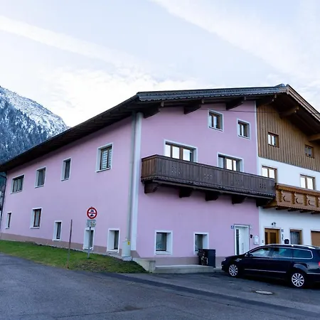 Rima Apart'S Heiterwang Exterior photo