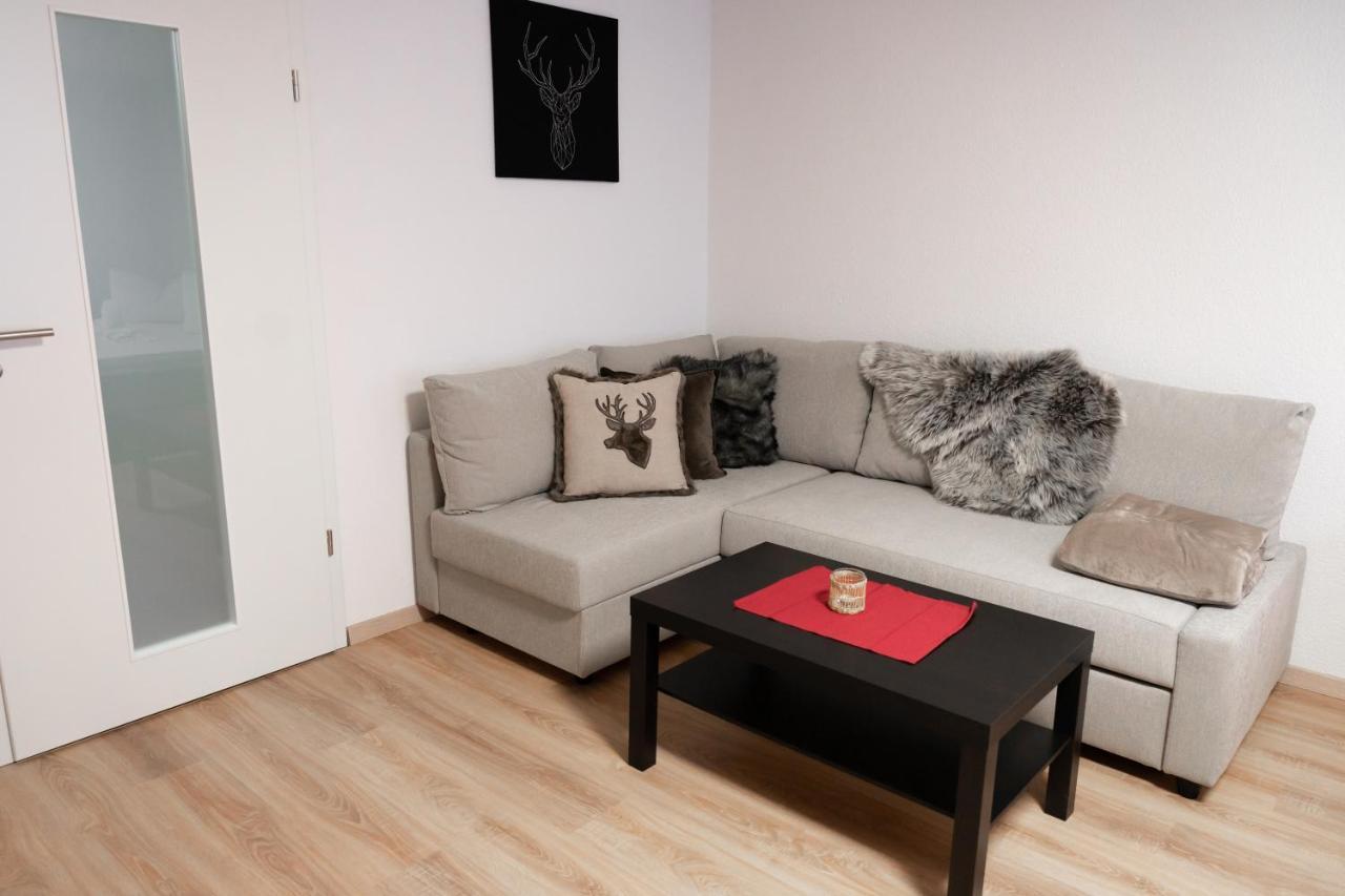 Apartment Rima Apart's