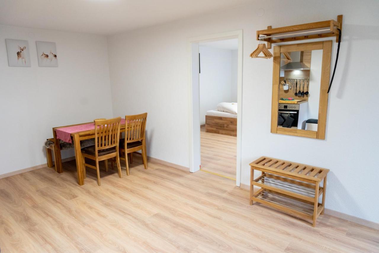 Rima Apart's Apartment Heiterwang