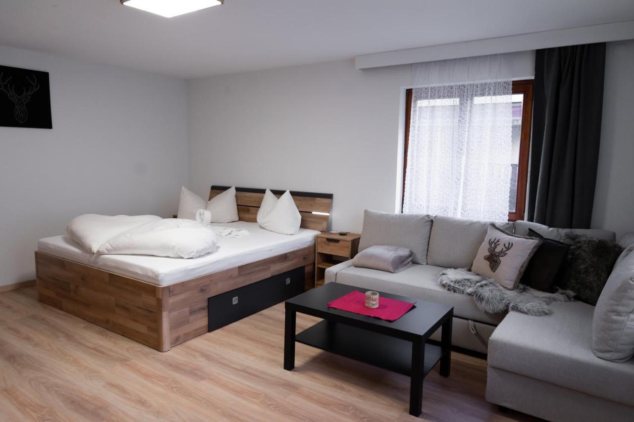 Rima Apart's Apartment Heiterwang