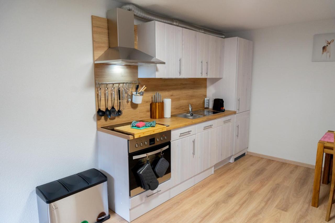 Rima Apart's Apartment Heiterwang