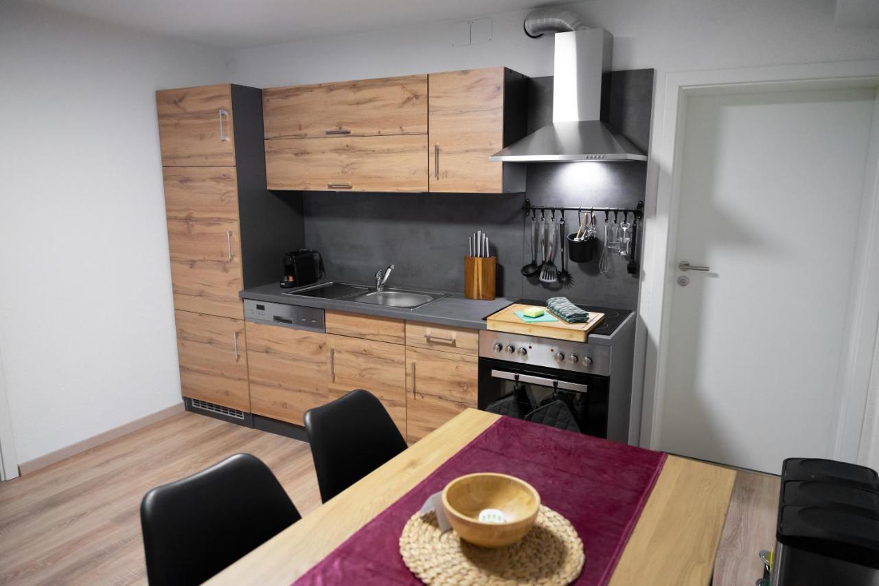 Rima Apart's Apartment Heiterwang