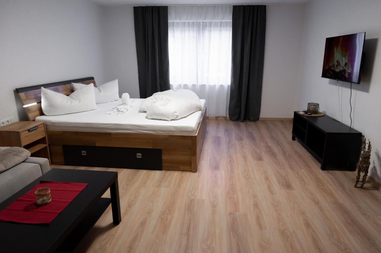 Rima Apart's Apartment