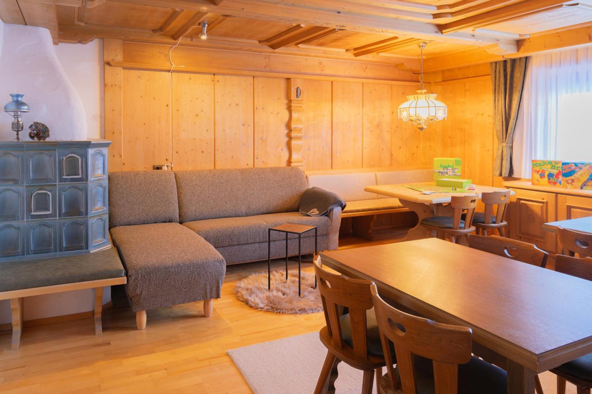 Rima Apart's Apartment
