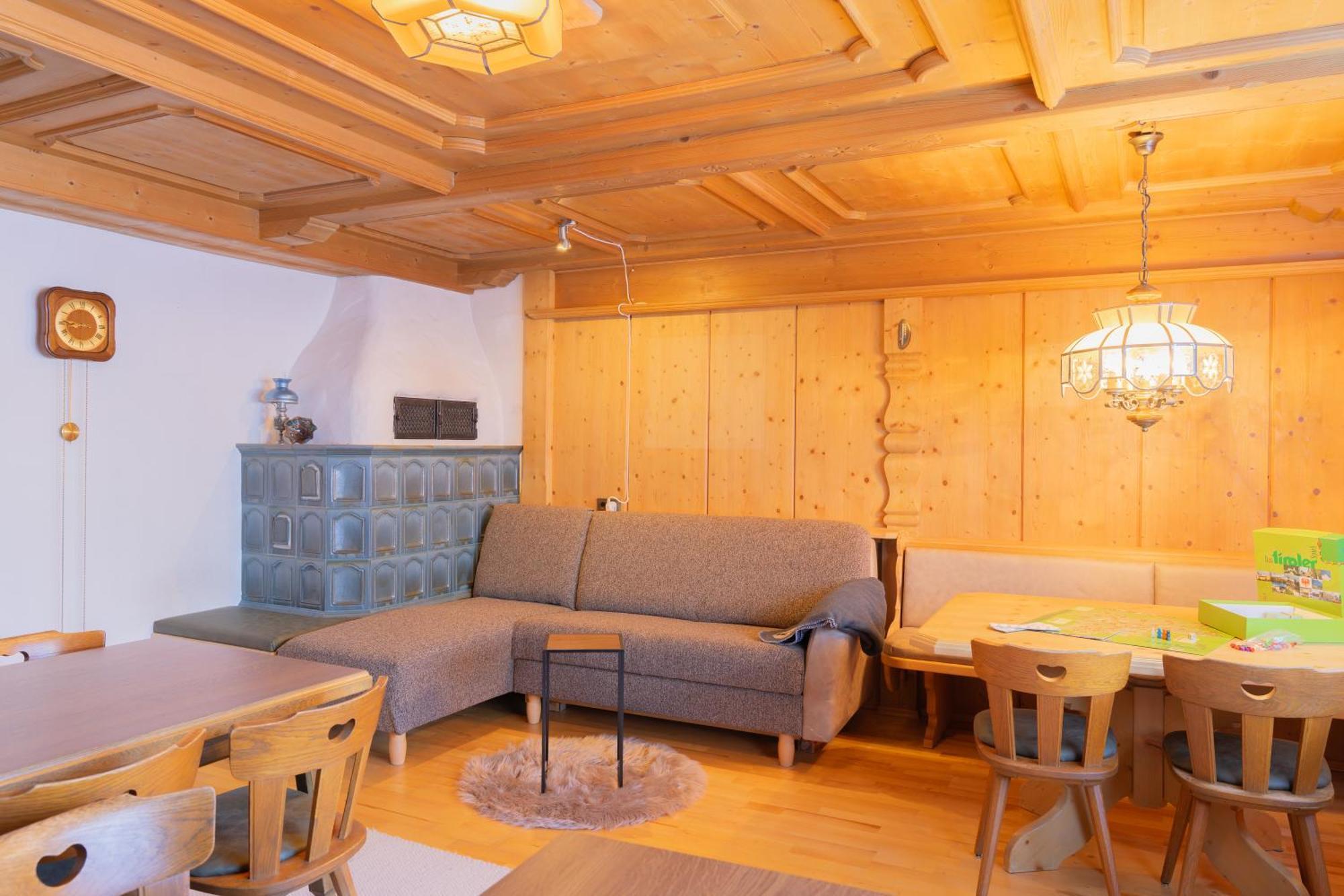 Apartment Rima Apart's