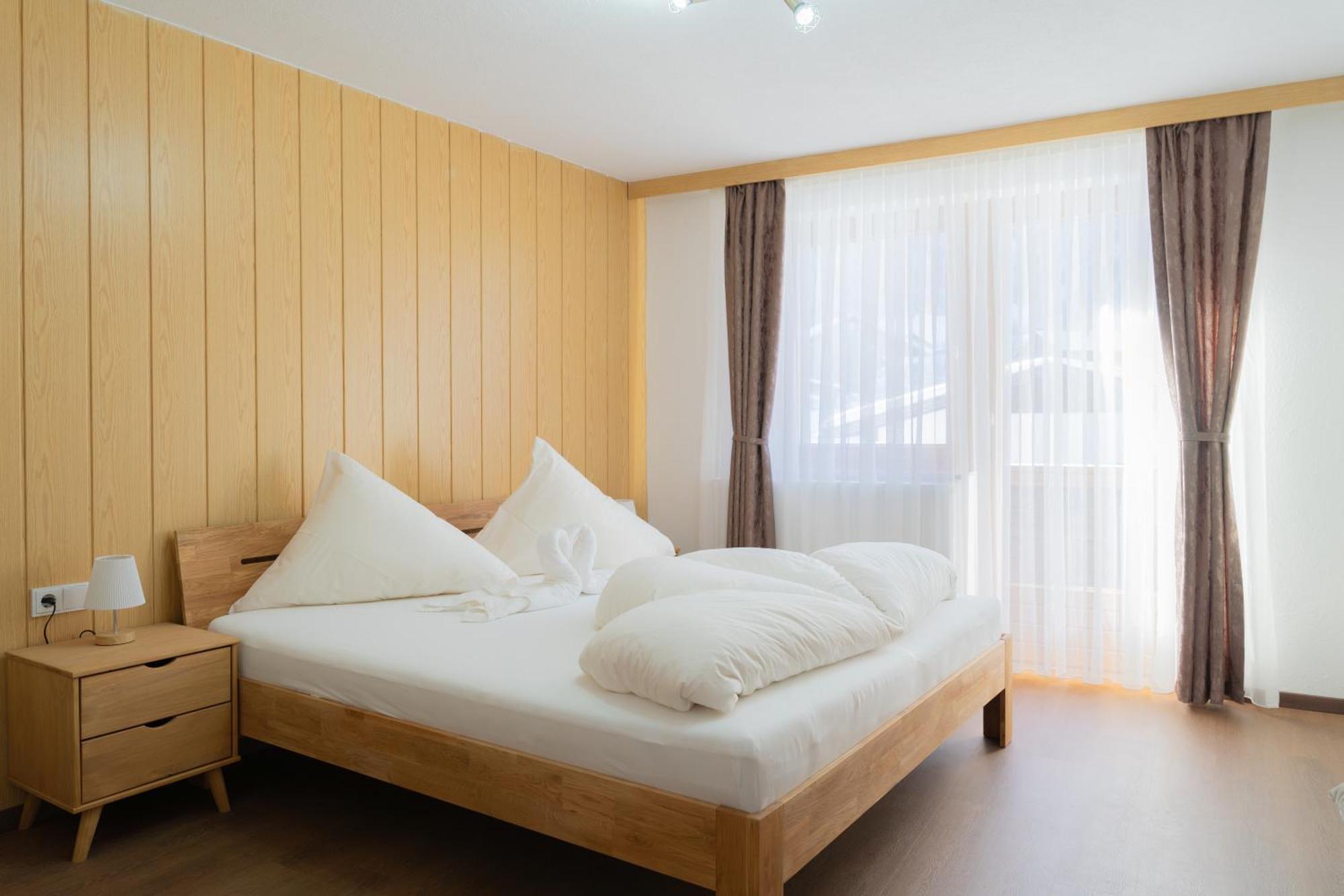 Rima Apart's Apartment