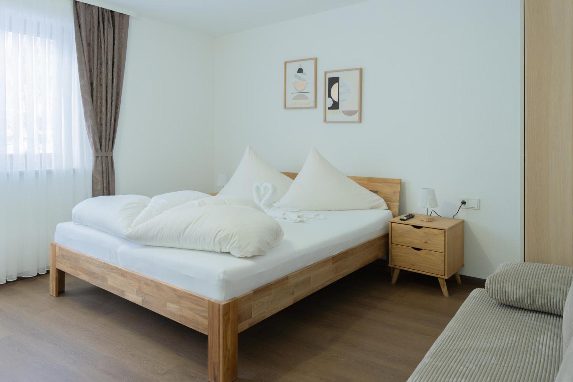 Rima Apart's Apartment *