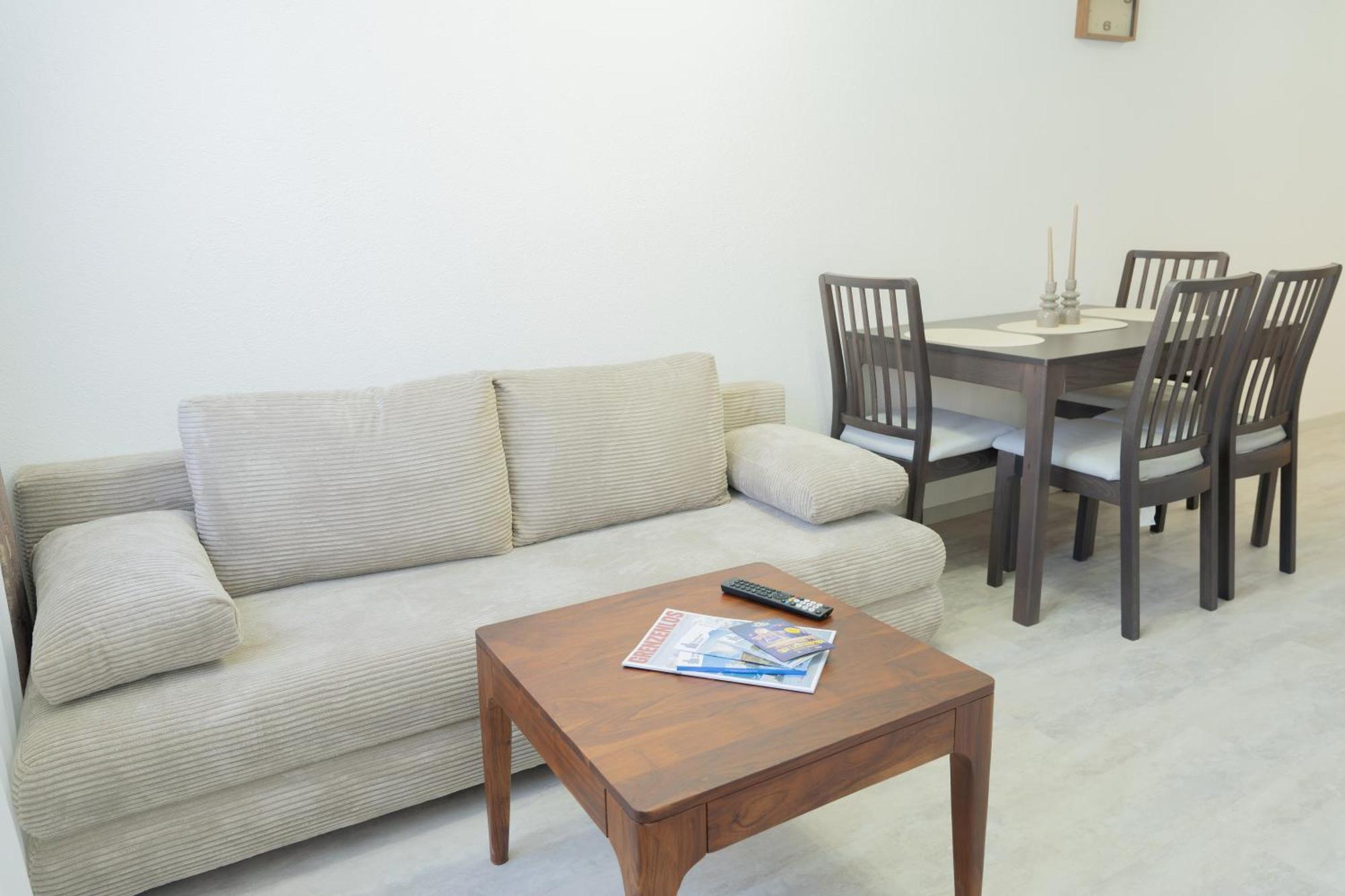 Rima Apart's Apartment Heiterwang