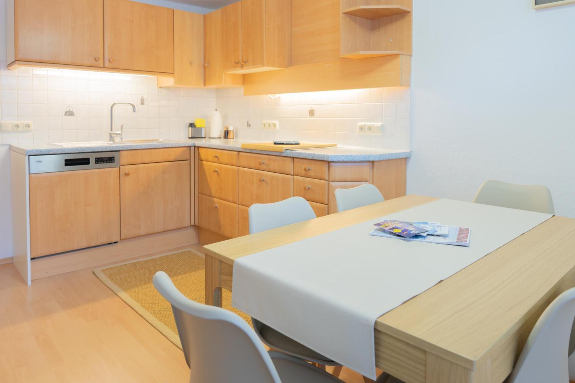 Apartment Rima Apart's
