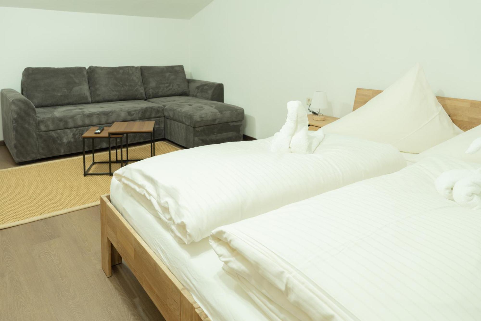 Rima Apart's Apartment *