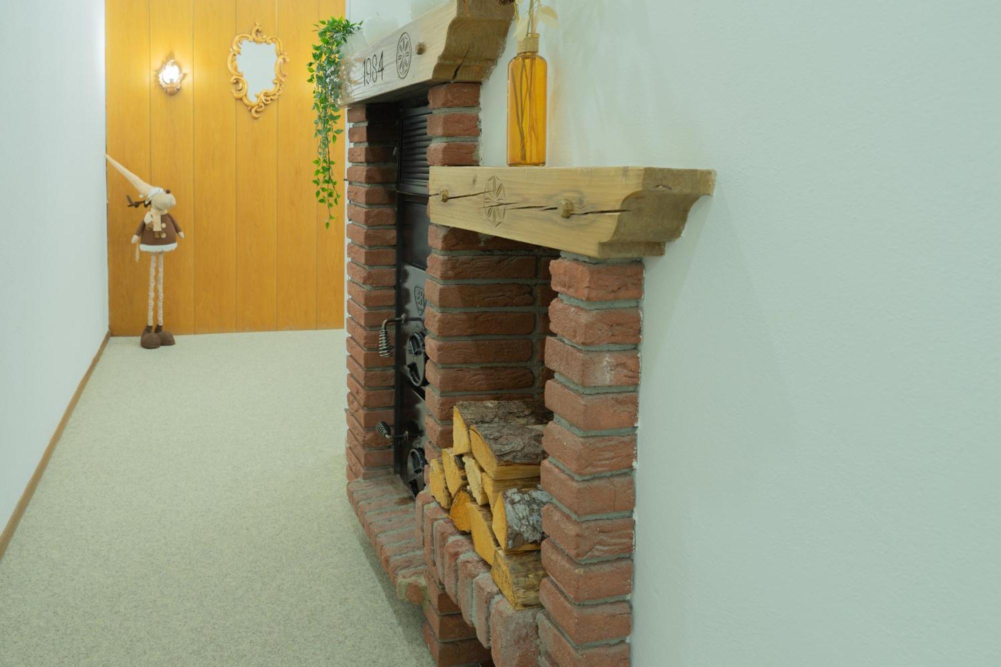 Rima Apart's Appartamento Heiterwang